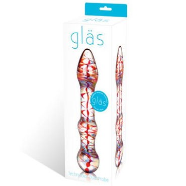 Glas Technicolor Dual Probe