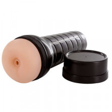 Toy Joy Love tube Playpal Vibrating Power Bottom