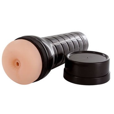 Toy Joy Love tube Playpal Vibrating Power Bottom