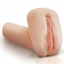 Pipedream Milf Stroke-Her