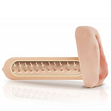 Pipedream Milf Stroke-Her