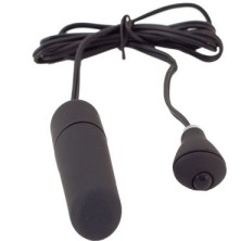 Toyfa вибратор, черный