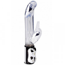 Pipedream Platinum G-Spot