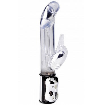 Pipedream Platinum G-Spot