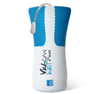 Topco FunZone Vulcan Love Skin Masturbator Wet Anus