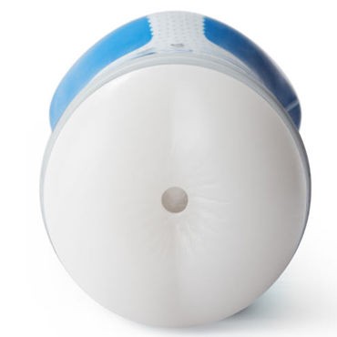 Topco FunZone Vulcan Love Skin Masturbator Wet Anus