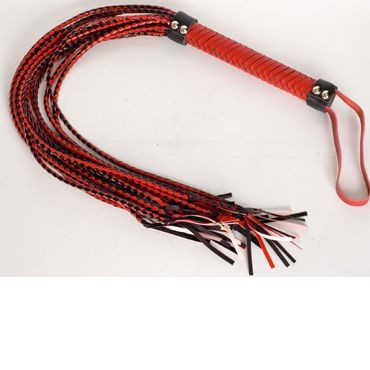 Toyfa-leather плетка