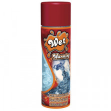 Wet Warming, 302 мл