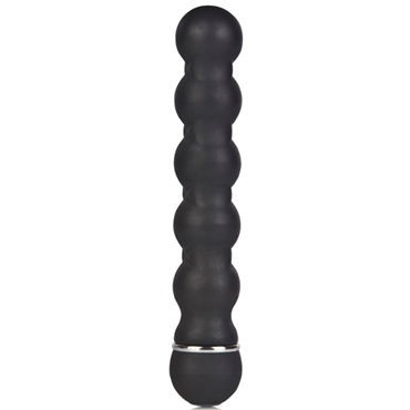 California Exotic Beaded Anal Trainer