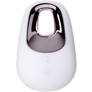 Satisfyer White Temptation, белый