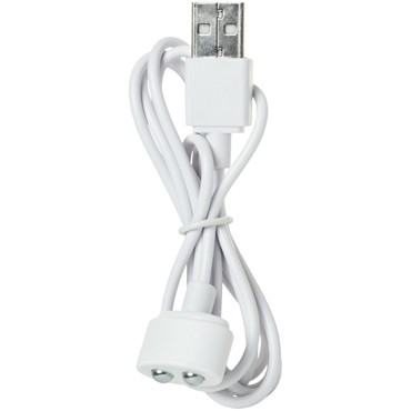 Satisfyer White Temptation, белый