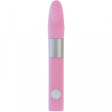 Qvibry вибратор, розовый