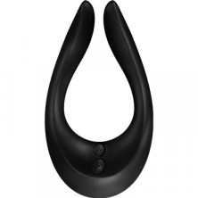 Satisfyer Endless Joy, черный