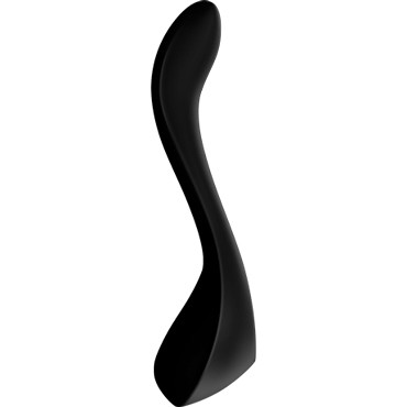 Satisfyer Endless Joy, черный