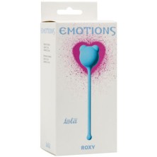 Lola Toys Emotions Roxy, голубой