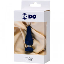 Toyfa ToDo Сlassic L, синяя