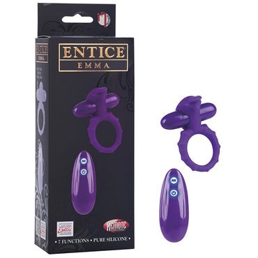 California Exotic Emma