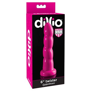 Pipedream Dillio Twister