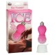California Exotic Foreplay Ice Chill Massagers, розовый
