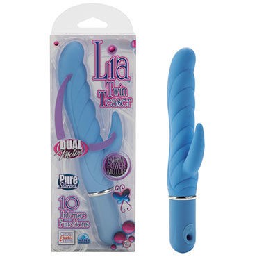 California Exotic Lia Magic