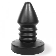 Keep Burning Анальная втулка, черная