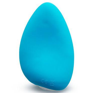 We-Vibe Wish, голубой