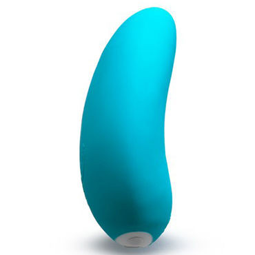 We-Vibe Wish, голубой