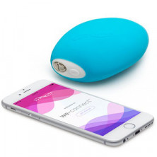 We-Vibe Wish, голубой