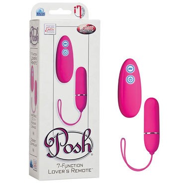 California Exotic Posh