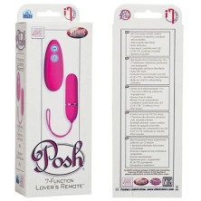 California Exotic Posh