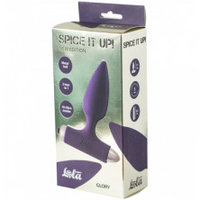Lola Spice It Up Glory, фиолетовая
