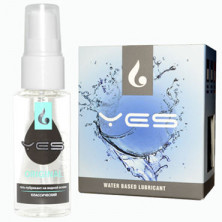 Yes Original, 30 мл