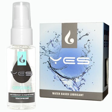 Yes Original, 30 мл