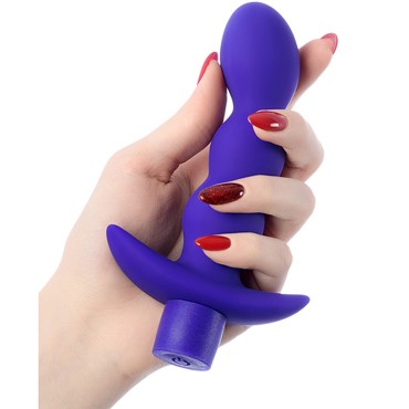 ToDo by Toyfa Adore, синий