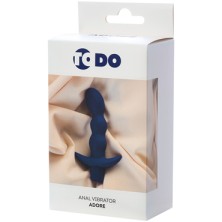 ToDo by Toyfa Adore, синий