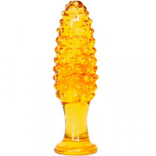 Contemporary Novelties анальная пробка