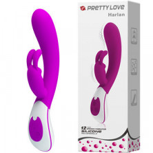 Baile Pretty Love Harlan, сиреневый