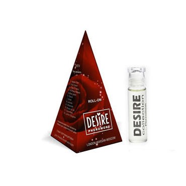 Desire №12 Lanvin Oxygene, 5 мл