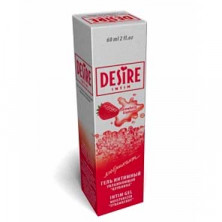 Desire Intim Strawberry, 60 мл