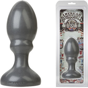 Doc Johnson American Bombshell Little Boy