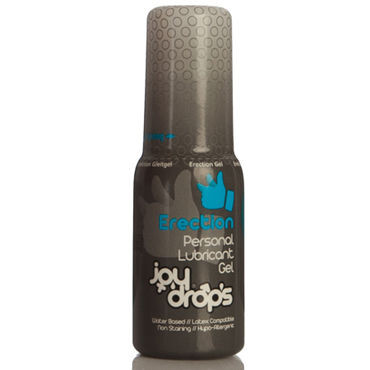 JoyDrops Erection, 50 мл