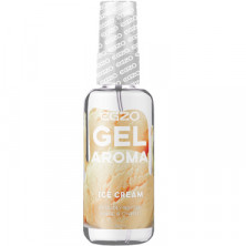 Egzo Aroma Ice Cream, 50 мл