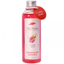 JuLeJu Triple Pleasure Тропический коктейль, 130 гр