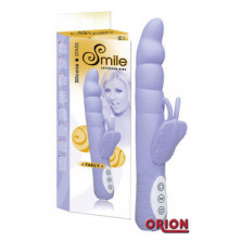 Smile Fancy Lavender вибратор