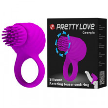 Baile Pretty Love Georgia, розовое