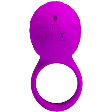 Baile Pretty Love Georgia, розовое