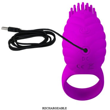 Baile Pretty Love Georgia, розовое