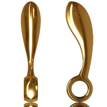 Lelo Earl, золотой