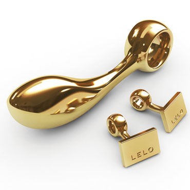 Lelo Earl, золотой