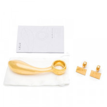 Lelo Earl, золотой